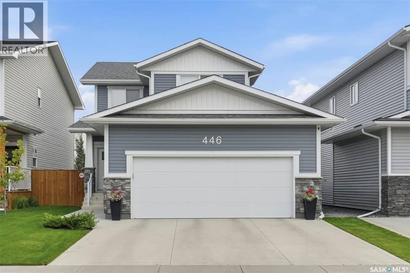 446 Germain MANOR, Saskatoon