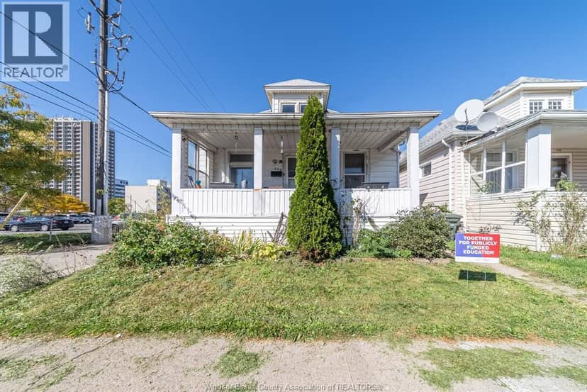 156 Erie Street, Windsor, photo 2