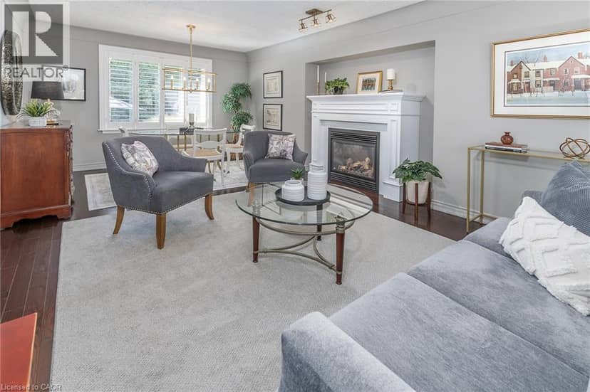 66 GARDEN Avenue, Ancaster, photo 8