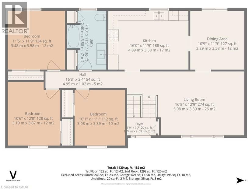 120 CAVERLY Road — photo 37 of 38