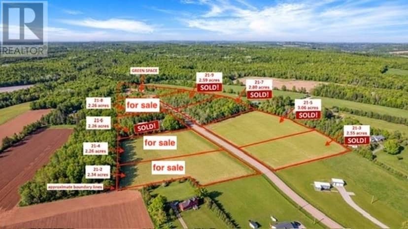 Lot 21-2 Skyview Lane — photo 14 of 14