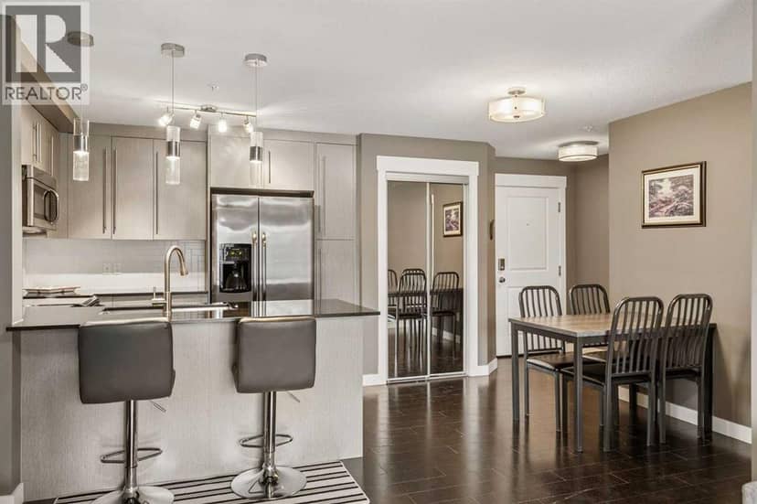 2201, 11 Mahogany Row SE, Calgary, photo 2