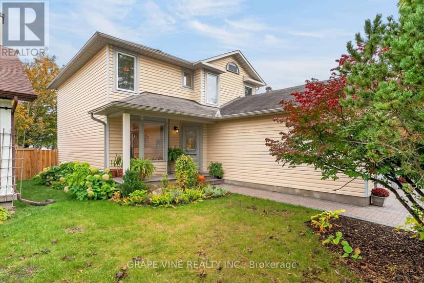 107 Tartan Drive, Ottawa, photo 4