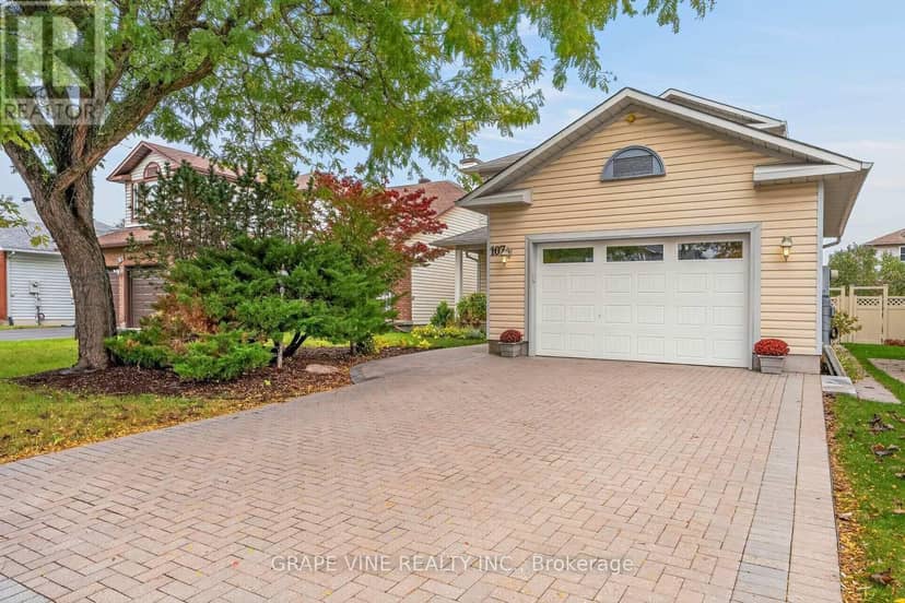 107 Tartan Drive, Ottawa, photo 7
