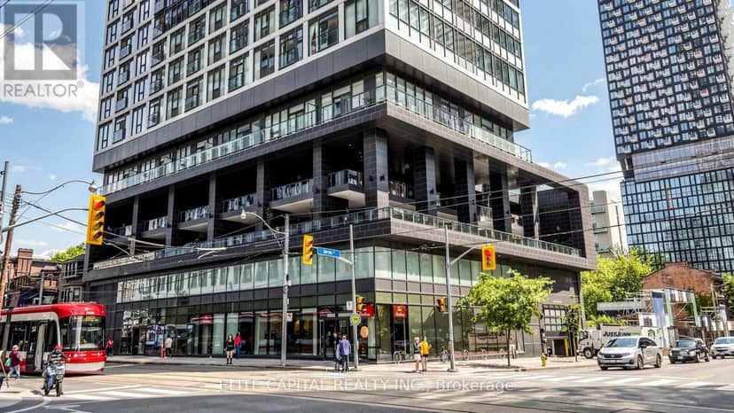 4612 - 181 Dundas Street E, Toronto, photo 2