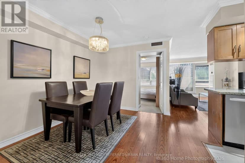 339 - 250 Wellington Street W, Toronto, photo 7