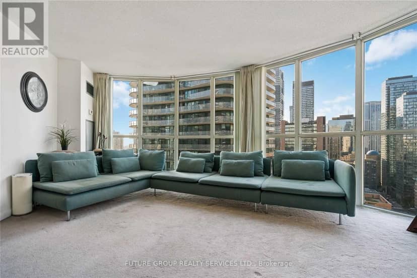2213 - 24 Wellesley Street W — photo 15 of 34