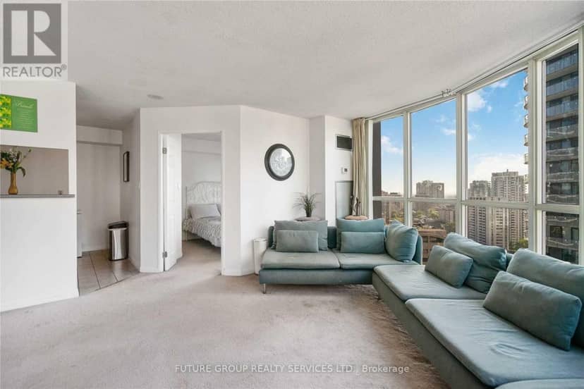2213 - 24 Wellesley Street W — photo 17 of 34