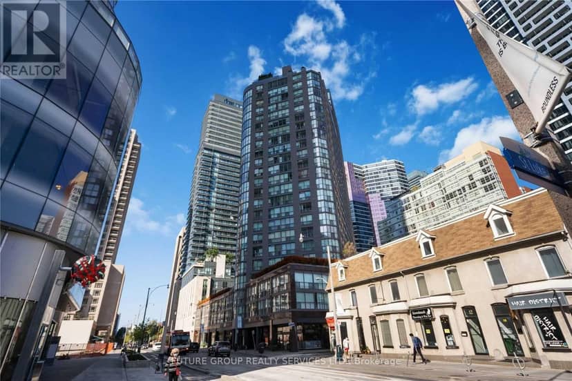 2213 - 24 Wellesley Street W, Toronto, photo 3