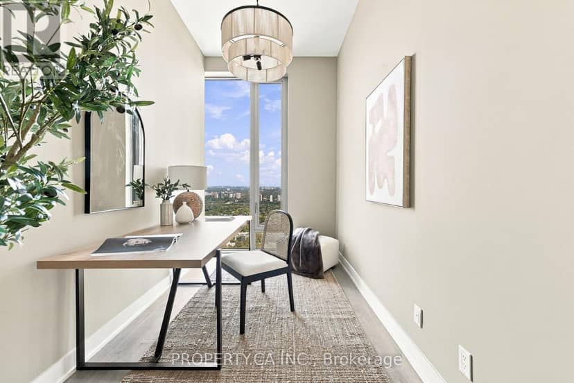 5104 - 8 Cumberland Street — photo 13 of 38