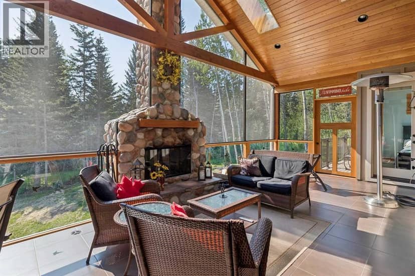 29347 Range Road 52, Rural Mountain View County, photo 2