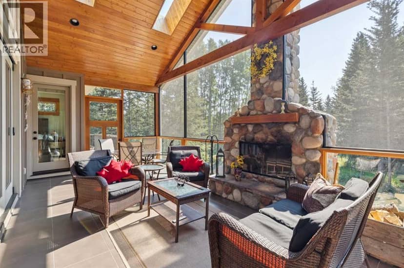 29347 Range Road 52, Rural Mountain View County, photo 3