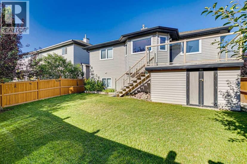 223 Rocky Ridge Close NW — photo 36 of 39