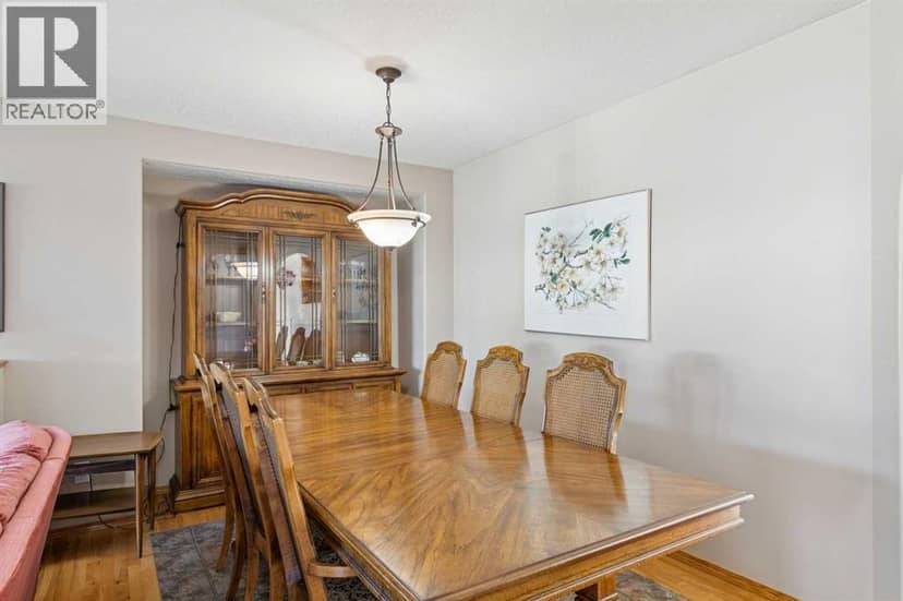 223 Rocky Ridge Close NW, Calgary, photo 8
