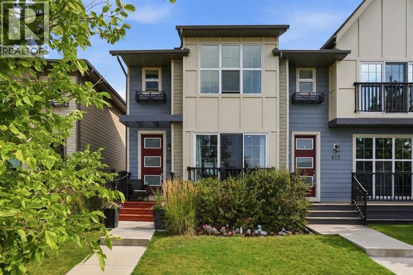 611 Walden Drive SE, Calgary, photo 4