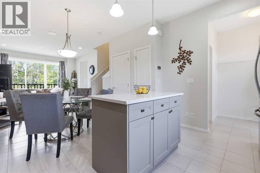 611 Walden Drive SE, Calgary, photo 5