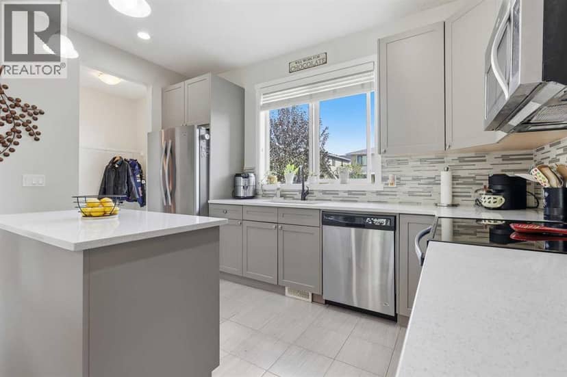 611 Walden Drive SE, Calgary, photo 7