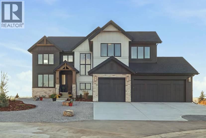 31 Monterra Bluffs, Cochrane Lake, photo 2