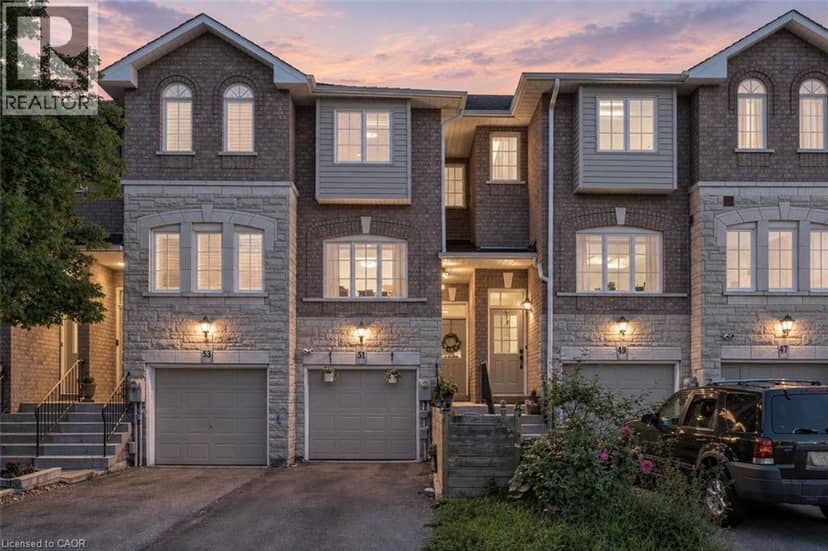51 MOUNT DENNIS Drive, Toronto