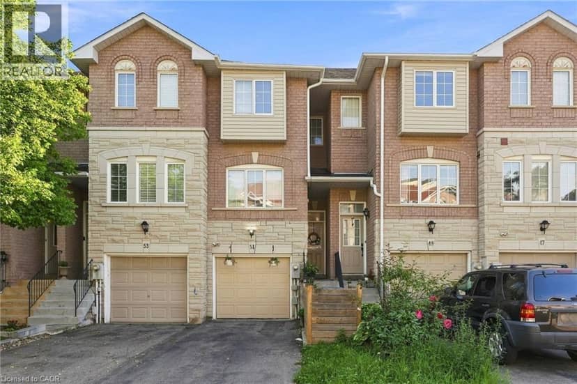 51 MOUNT DENNIS Drive, Toronto, photo 2