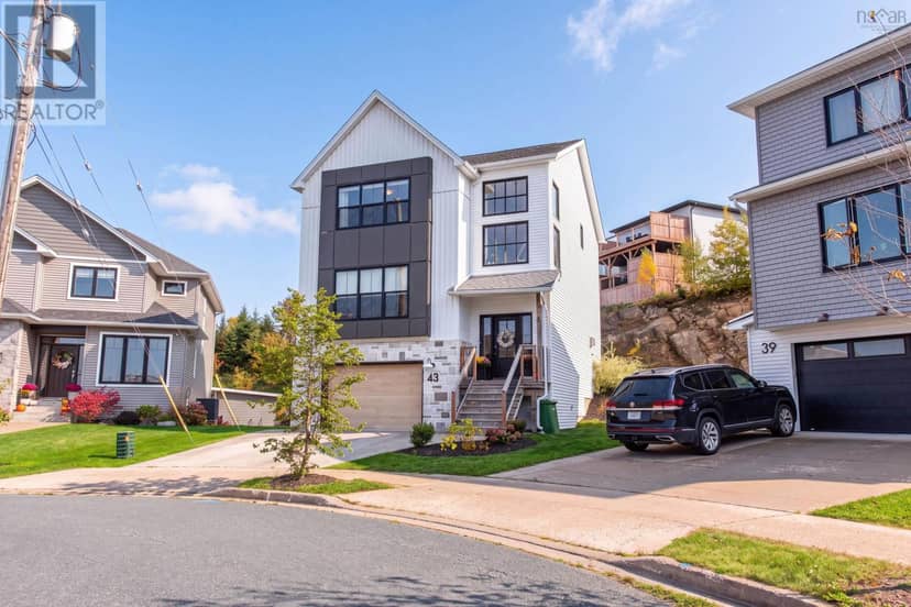 43 Avignon Lane, Timberlea, photo 2