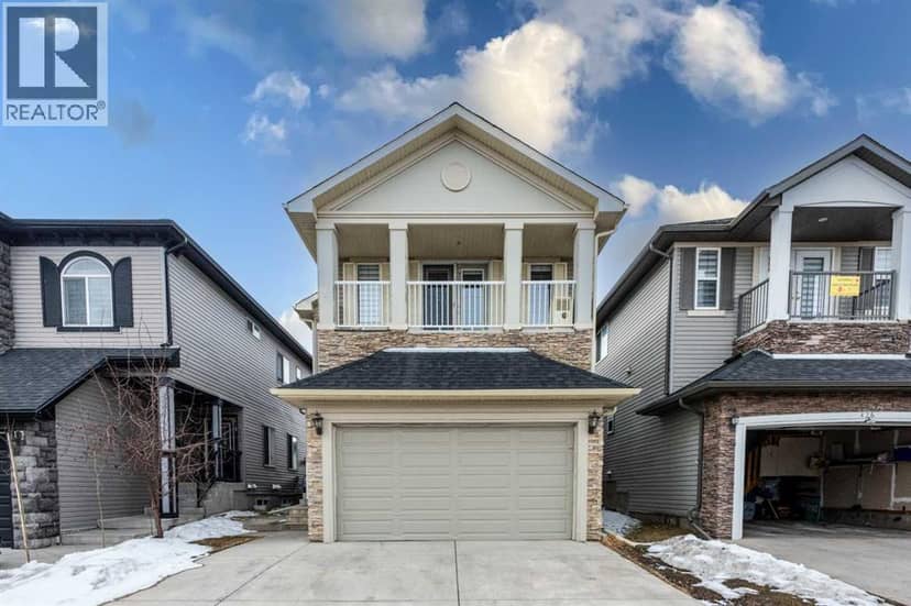 422 Taralake Way NE, Calgary, photo 2