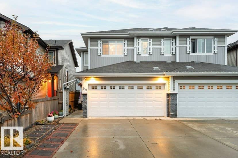 99 Springwood Wy, Spruce Grove