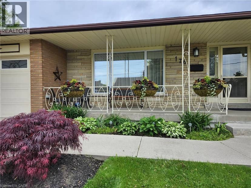 176 KIMBERLY Drive, Hamilton, photo 3