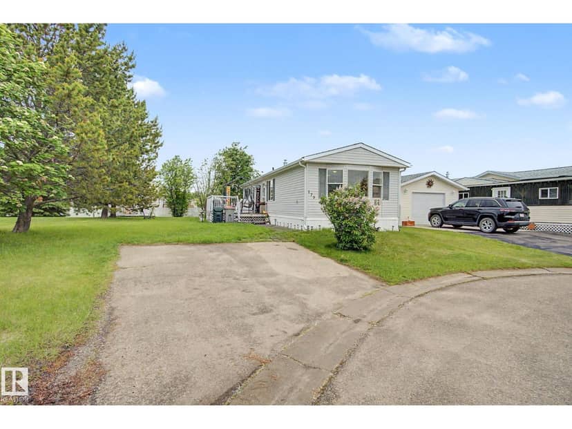 179 3400 48 ST, Stony Plain, photo 2