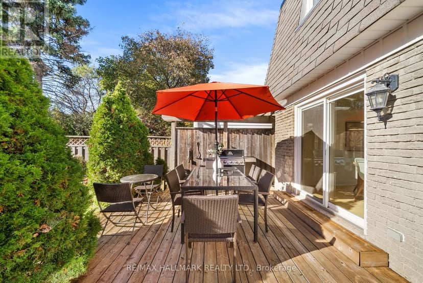 5 Chumleigh Crescent — photo 39 of 40