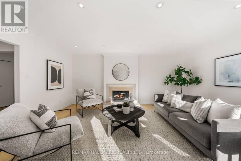 5 Chumleigh Crescent, Markham, photo 5