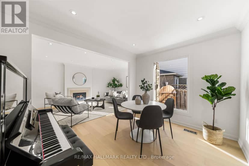 5 Chumleigh Crescent — photo 9 of 40