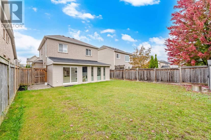 108 Gwillimbury Drive — photo 39 of 40