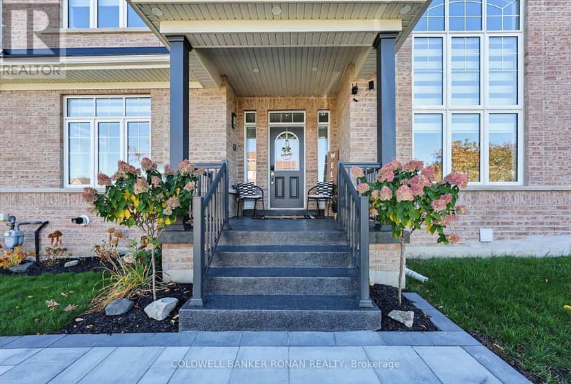 16 Hawke Crescent, New Tecumseth, photo 2