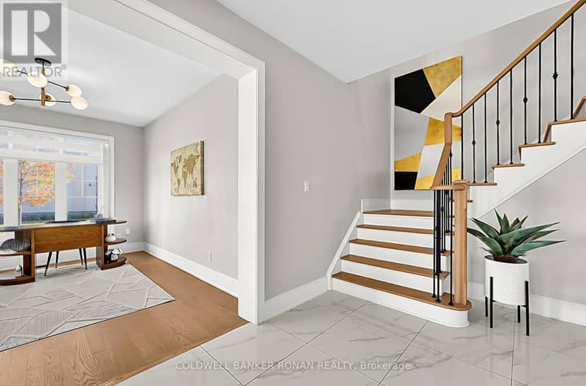16 Hawke Crescent, New Tecumseth, photo 4