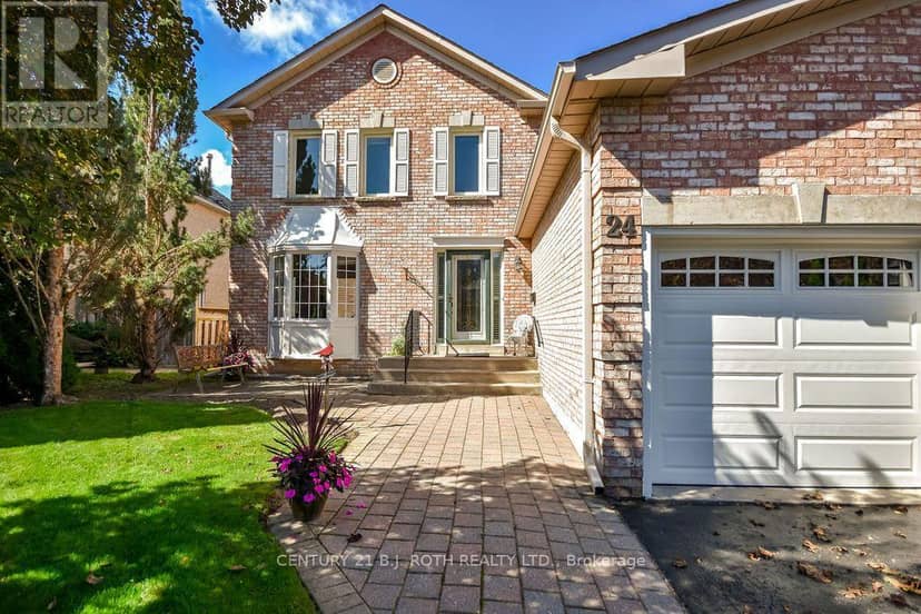 24 Grand Forest Drive, Barrie, photo 3