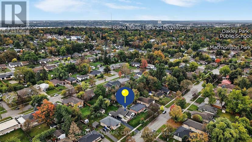 23 Marion Crescent — photo 33 of 33