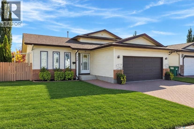 518 Bronson CRESCENT, Saskatoon