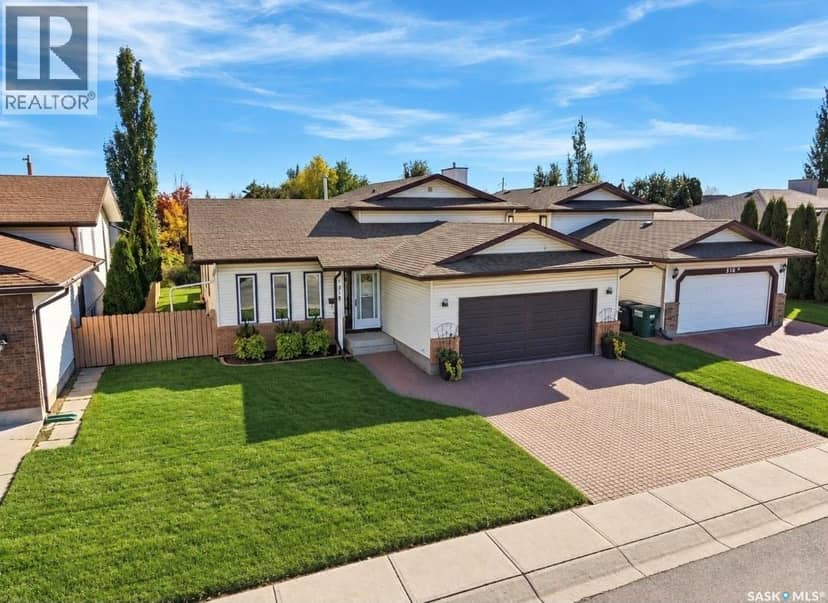 518 Bronson CRESCENT, Saskatoon, photo 2