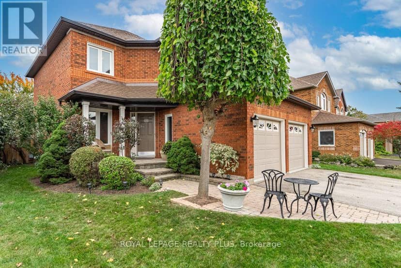6795 Gracefield Drive, Mississauga, photo 2