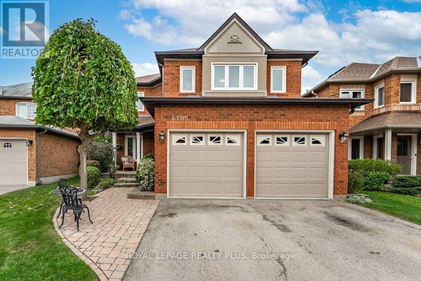 6795 Gracefield Drive, Mississauga, photo 3