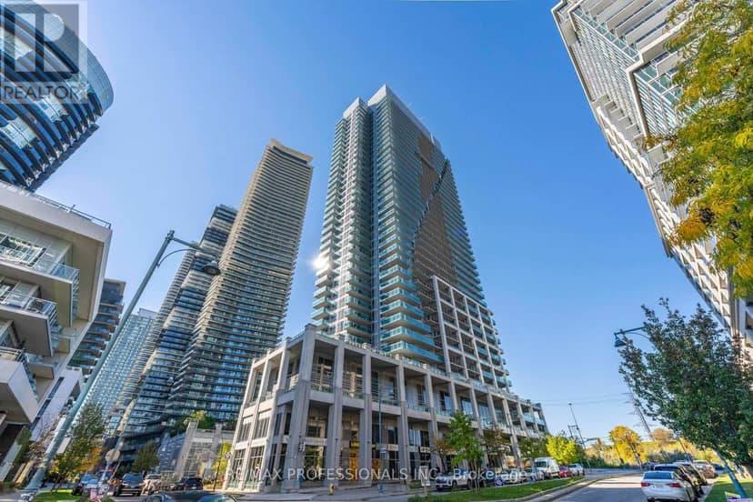 901 - 16 Brookers Lane, Toronto, photo 6