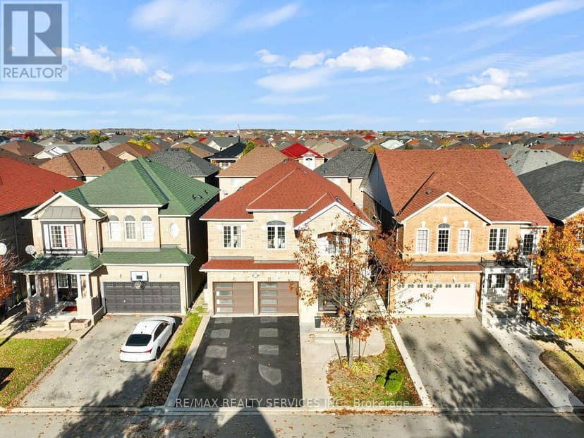 61 Sir Jacobs Crescent, Brampton, photo 3