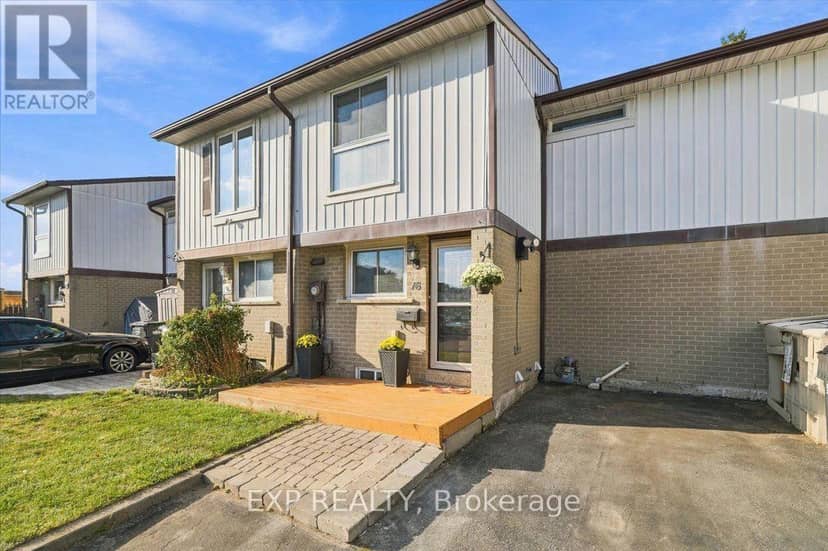 16 Havenbrook Court, Brampton