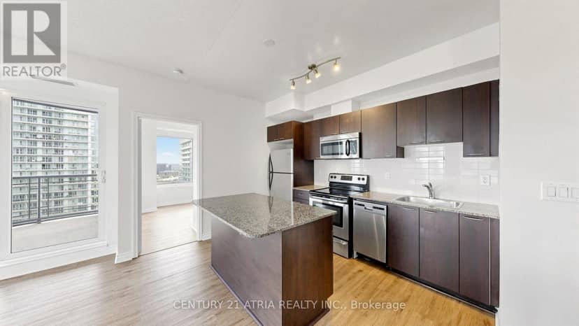 1802 - 385 Prince Of Wales Drive — photo 16 of 40