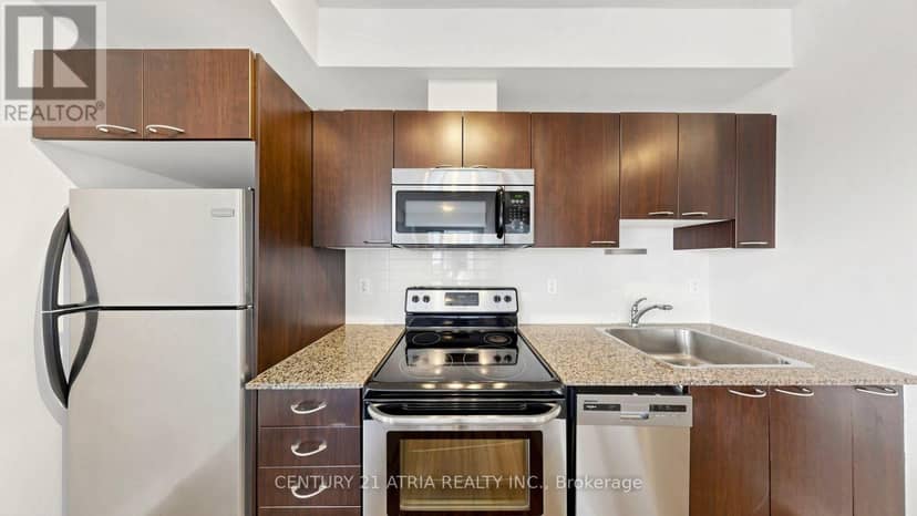1802 - 385 Prince Of Wales Drive — photo 19 of 40