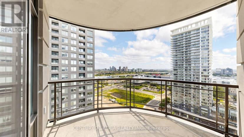 1802 - 385 Prince Of Wales Drive — photo 34 of 40