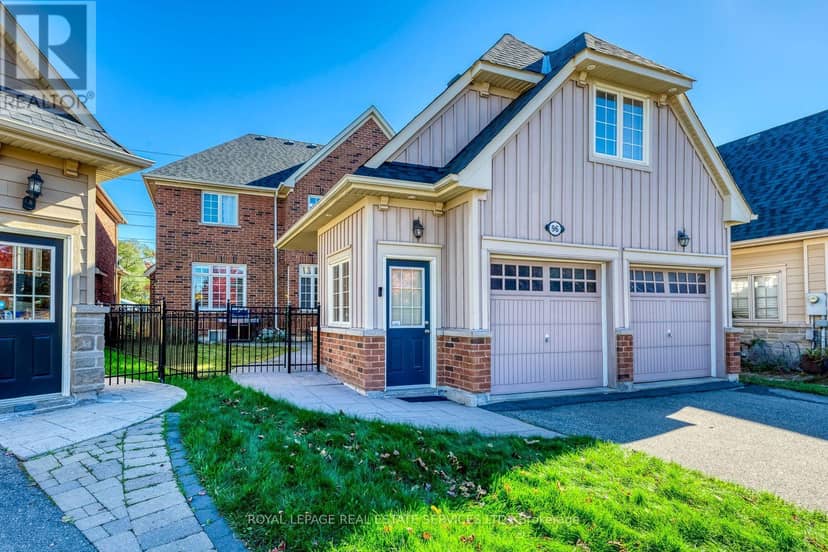 96 Thomas Street, Mississauga, photo 2