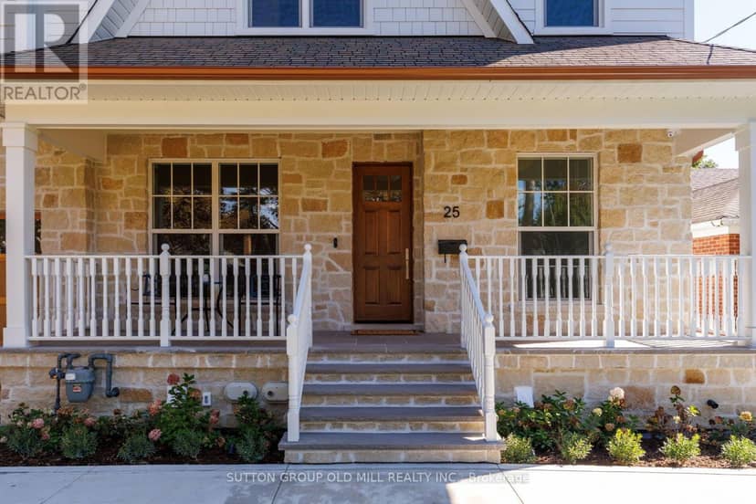 25 Beaucourt Road, Toronto, photo 2