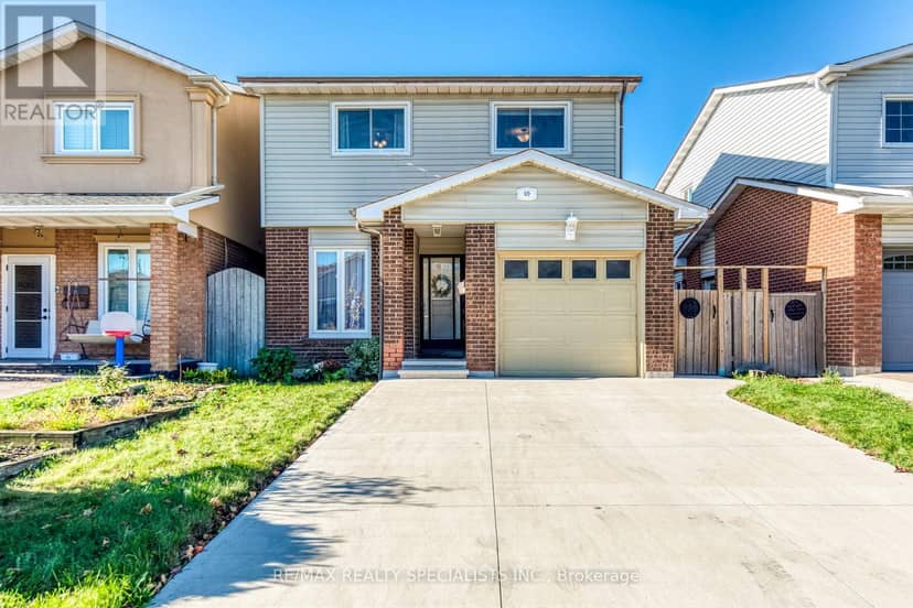 69 Winterfold Drive, Brampton, photo 2